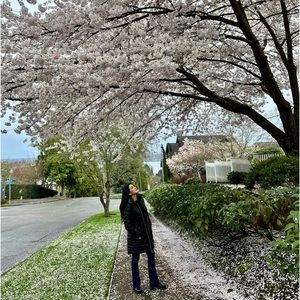 Meet your Posher, Liz